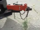 1999 WESTECH TRLR TILT