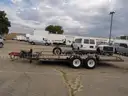 1999 WESTECH TRLR TILT