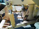 2002 JOHN DEERE 210LE