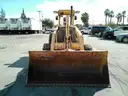 2002 JOHN DEERE 210LE
