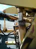 2002 JOHN DEERE 210LE