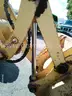 2002 JOHN DEERE 210LE