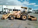 2002 JOHN DEERE 210LE