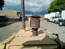 2002 JOHN DEERE 210LE