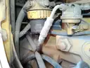 2002 JOHN DEERE 210LE