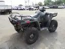 2017 Polaris