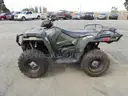 2017 Polaris