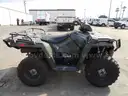2017 Polaris