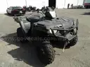 2017 Polaris