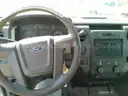 2010 Ford F-150 4X4