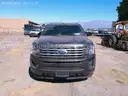 2018 Ford Expedition