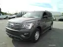 2018 Ford Expedition