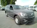 2018 Ford Expedition