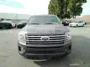 2018 Ford Expedition