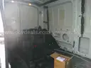 2015 Ford Transit