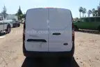 2017 Ford Transit Connect