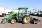 2010 JOHN DEERE 3520