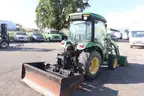 2010 JOHN DEERE 3520