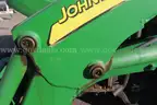 2010 JOHN DEERE 3520