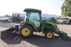 2010 JOHN DEERE 3520