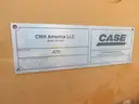 2010 CASE 420