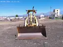 2002 JOHN DEERE 210LE
