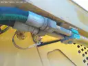 2002 JOHN DEERE 210LE