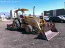 2002 JOHN DEERE 210LE