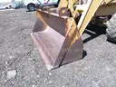 2002 JOHN DEERE 210LE