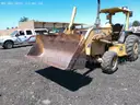 2002 JOHN DEERE 210LE