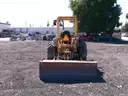 2002 JOHN DEERE 210LE