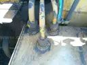2002 JOHN DEERE 210LE