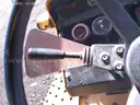 2002 JOHN DEERE 210LE