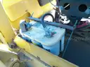 2002 JOHN DEERE 210LE