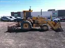 2002 JOHN DEERE 210LE