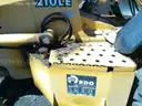 2002 JOHN DEERE 210LE