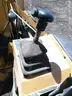 2002 JOHN DEERE 210LE