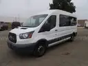2017 Ford Transit