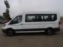 2017 Ford Transit