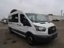 2017 Ford Transit