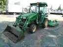 2010 JOHN DEERE 3520
