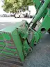 2010 JOHN DEERE 3520