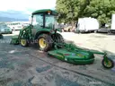 2010 JOHN DEERE 3520