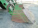2010 JOHN DEERE 3520