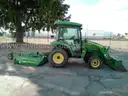 2010 JOHN DEERE 3520