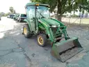 2010 JOHN DEERE 3520