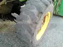 2010 JOHN DEERE 3520