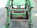 2010 JOHN DEERE 3520