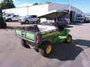 2011 John Deere GATOR TE