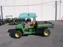 2011 John Deere GATOR TE